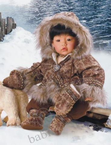 Кукла Adora Doll - Limited Edition (фото 6)