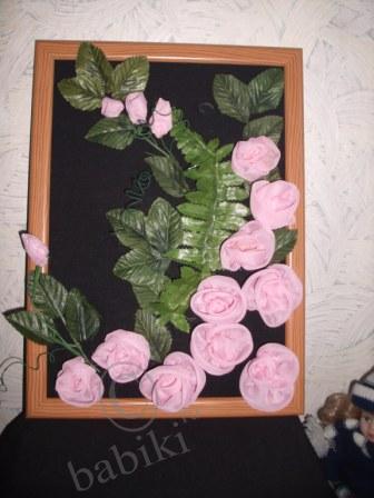 Бисерный сад — Другие хобби и увлечения: сад (фото 7)