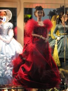 Выставка кукол MOSСOW FAIR 2010 | Бэйбики Выставка кукол MOSСOW FAIR 2010 (фото 4)