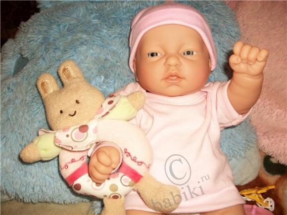 Мои куклы малышки Berenguer принарядились к празднику!