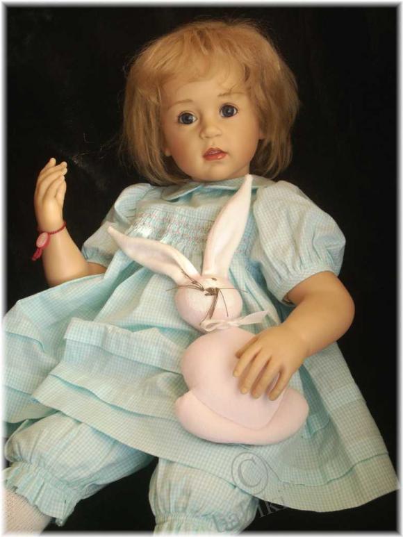 Вот и я дождалась свою красавицу Кристинку Скилле от ГËТЦ | Бэйбики Вот и я дождалась свою красавицу Кристинку Скилле от ГËТЦ