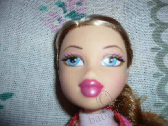Мои красавицы — Куклы Bratz (Братц) и Moxie Girlz: MGA (фото 7)