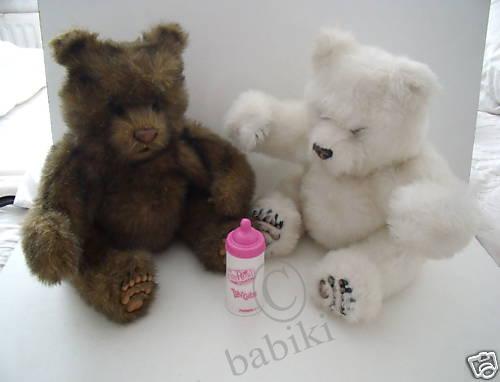 Интерактивные малыши от Hasbro - FurReal Friends - newborn | Бэйбики Интерактивные малыши от Hasbro - FurReal Friends - newborn (фото 7)