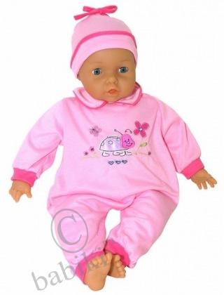 Куклы Lissi doll | Бэйбики Куклы Lissi doll — Испанские куклы (разное): Vestida de Azul (фото 3)