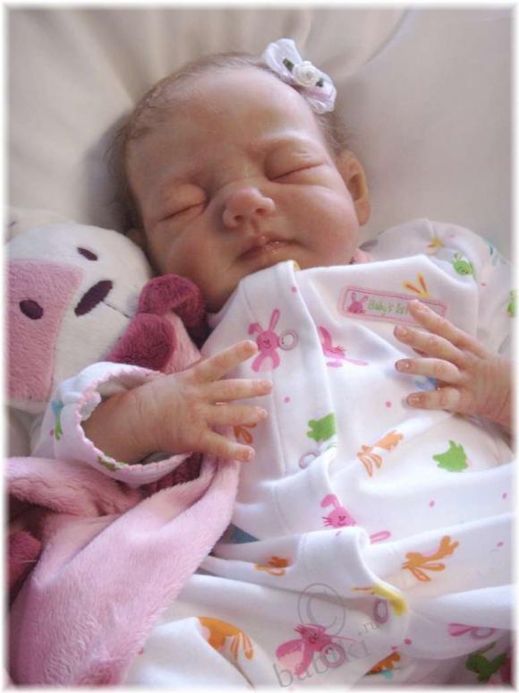 Выставка кукол Eschwege 2009 в Германии - 2 (фото 3)