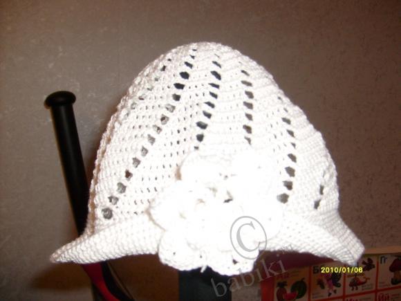 Мои вязалочки крючком — Другие хобби и увлечения: сад (фото 4)