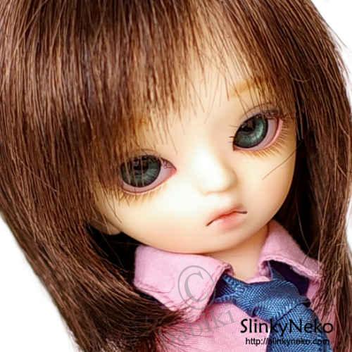 Малыши БЖД - Slinky — Разные куклы BJD (БЖД): редкие бренды (фото 2)
