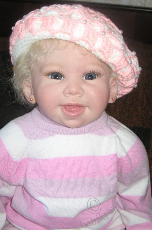 Наши обновочки | Бэйбики Наши обновочки — Куклы Реборн (Reborn): работы мастеров (фото 7)