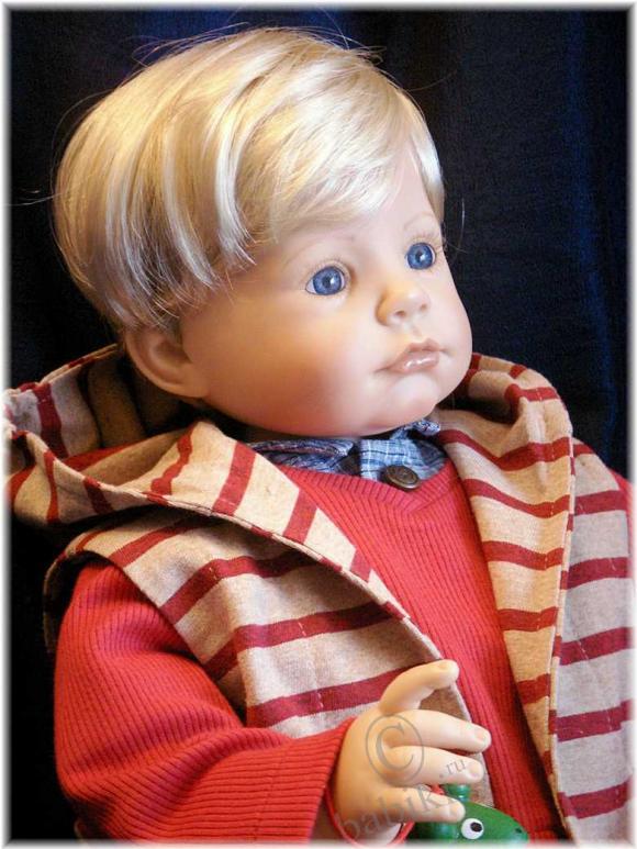 Продолжение темы - НАШИ МАЛЬЧИШКИ (фото 9)