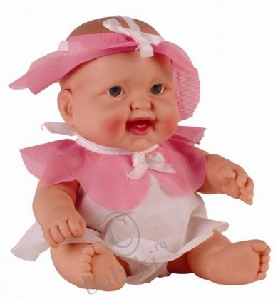 Пупсы и куклы от фирмы "Огонёк" | Бэйбики Пупсы и куклы от фирмы "Огонёк" (фото 2)