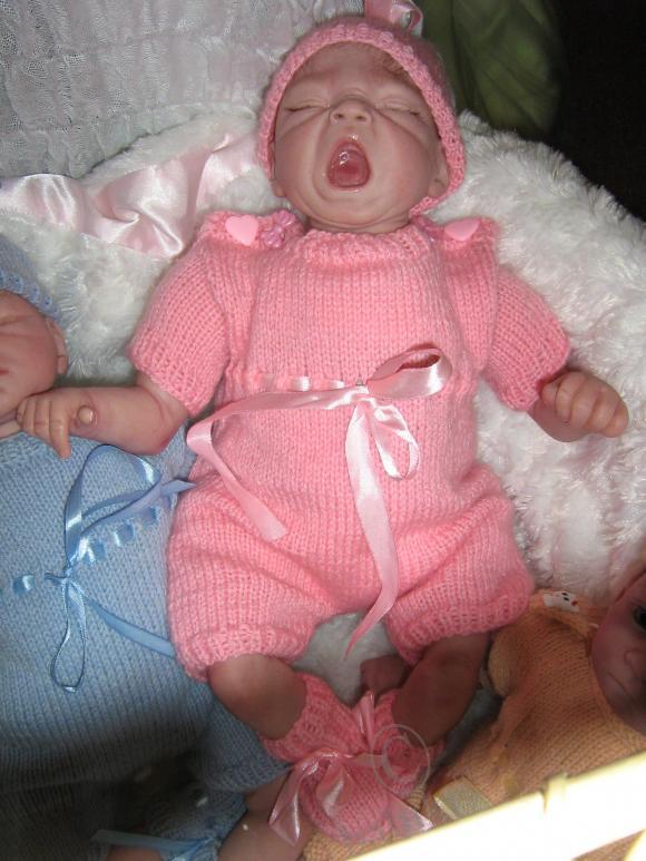 Выставка кукол в Москве апрель 2010 года (часть 2) | Бэйбики Выставка кукол в Москве апрель 2010 года (часть 2)