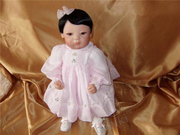 Мои новенькие куколки-девчонки, три в одном топике | Бэйбики Мои новенькие куколки-девчонки, три в одном топике (фото 5)