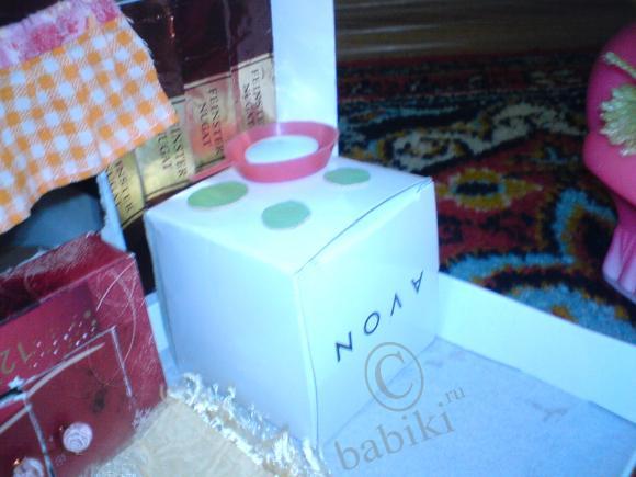 Добро пожаловать на новоселье моей Элли (фото 8)