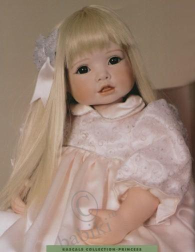 Коллекционные фарфоровые и виниловые куклы Celia Dolls | Бэйбики Коллекционные фарфоровые и виниловые куклы Celia Dolls (фото 7)