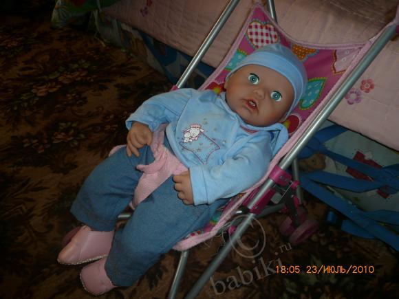 Наши новые ляли — Домашние коллекции кукол: фото собраний