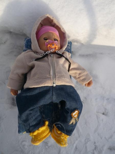 Субботняя прогулка — Куклы Adora (Адора): коллекционные виниловые