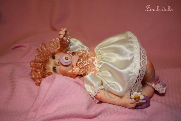 Nelly_li: моя домашняя коллекция кукол