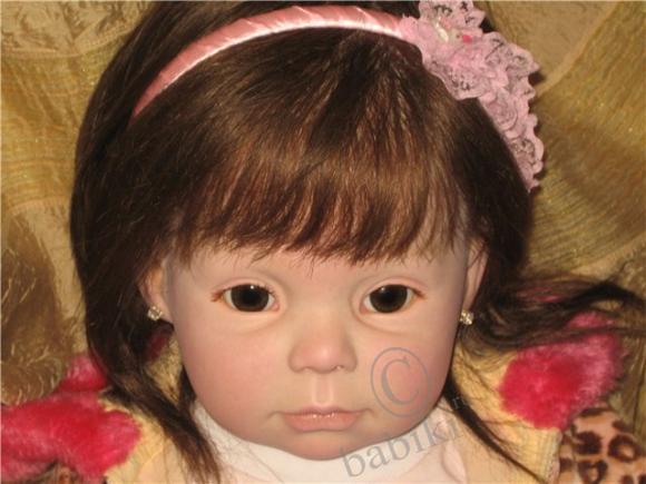 Спешим вам представиться. Анжелика (фото 9)