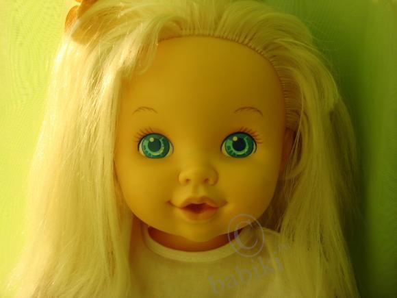 Игровая кукла фирмы Hasbro