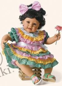 Все о куклах Адора - Adora doll (фото 8)