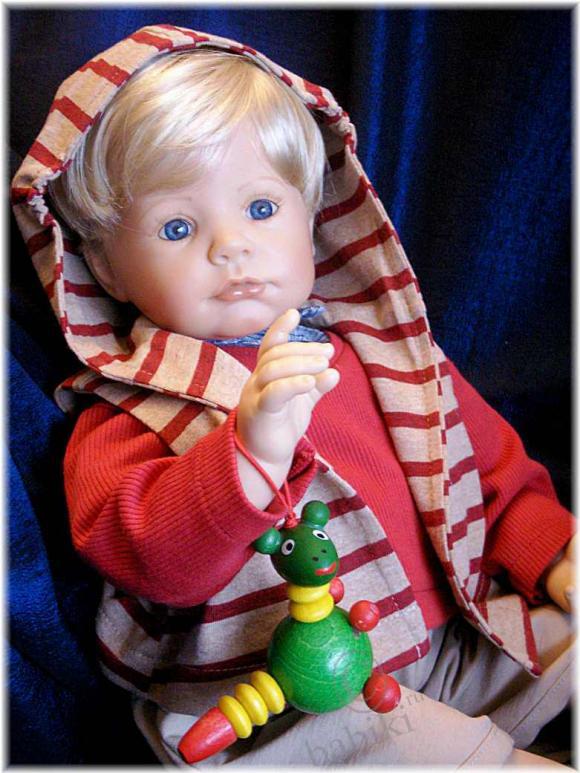 Продолжение темы - НАШИ МАЛЬЧИШКИ (фото 10)