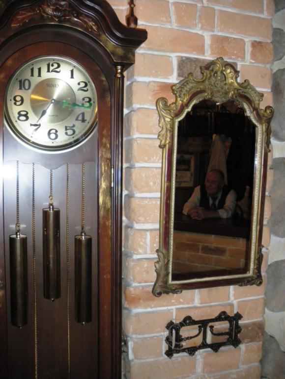 Пятничное путешествие по «Хитровке», или парижанка Сашенька (Leeann)