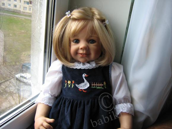 Ура, ура, ура!!! Сегодня я получила своих долгожданных девочек! Мои коллекционные куклы | Бэйбики Ура, ура, ура!!! Сегодня я получила своих долгожданных девочек! Мои коллекционные куклы