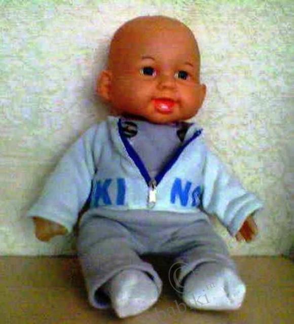 Мои вещички для пупса — Одежда и обувь для кукол своими руками: фото (фото 6)