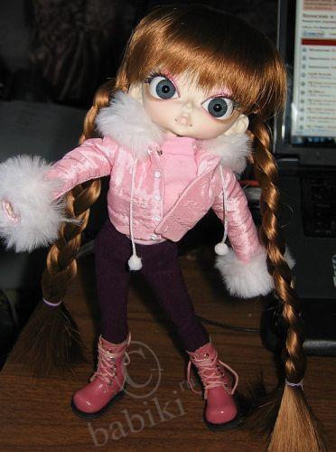 Что это за куклы - BJD (БЖД) | Бэйбики Что это за куклы - BJD (БЖД) (фото 3)