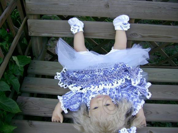 Хорошая девочка Лиза - Cindy от Doris Stannat