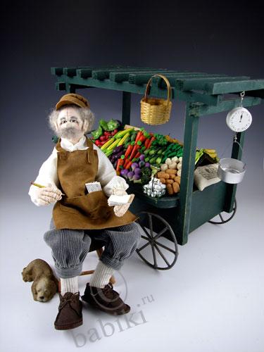 Позитивные авторские куклы Joyce Patterson dolls | Бэйбики Позитивные авторские куклы Joyce Patterson dolls (фото 8)