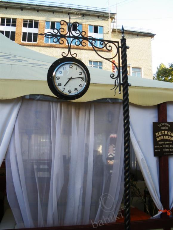 Пятничное путешествие по «Хитровке», или парижанка Сашенька (Leeann) (фото 2)