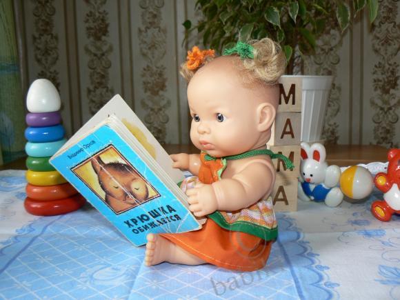 Девочки-Паолочки — Куклы Paola Reina (Паола Рейна): новинки