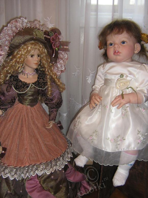 Моя Арианна освоилась дома (фото 9)