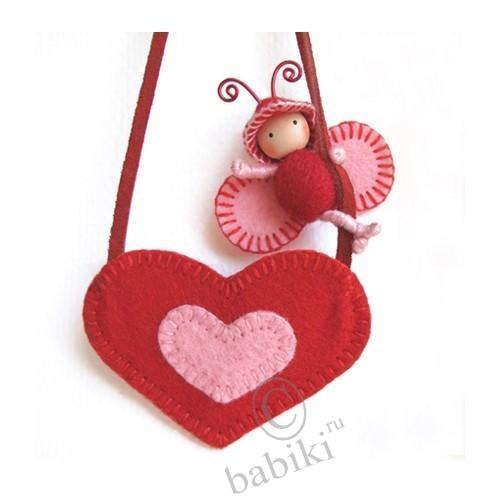 Очаровательные жучки-паучки от dreamalittle7 | Бэйбики Очаровательные жучки-паучки от dreamalittle7