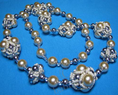 Моё увлечение бисером — Другие хобби и увлечения: сад (фото 2)