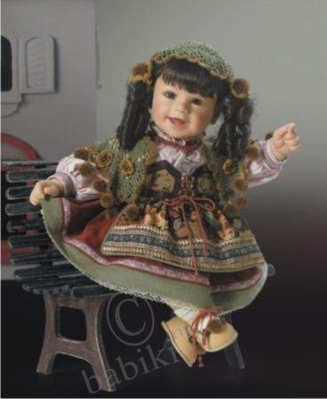 Кукла Adora Doll - Limited Edition