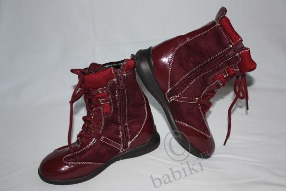 Коллекция обуви, для наших любимых кукол (фото 3)