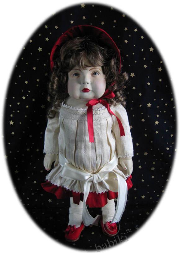 Толстые злые куколки - keidolls (фото 3)