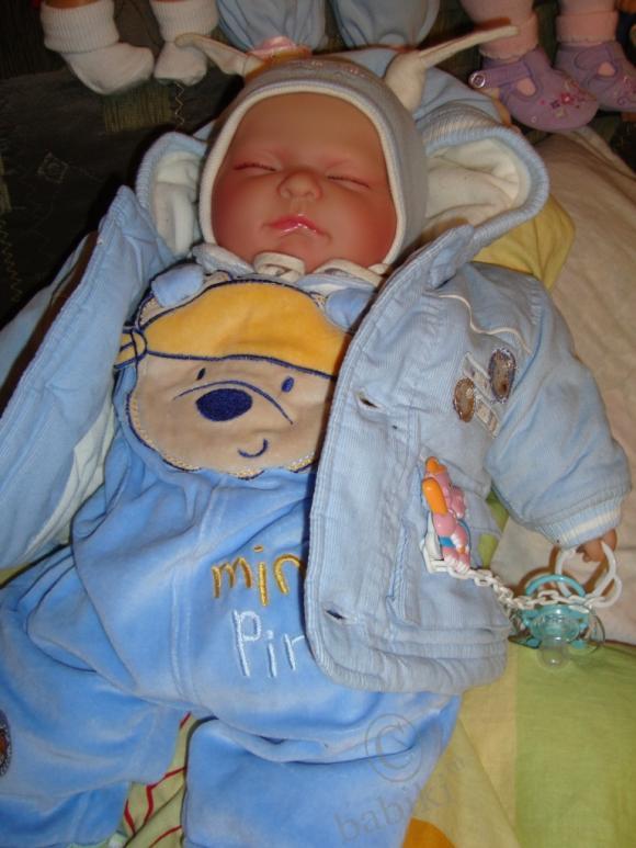 Мои кукложители - продолжение