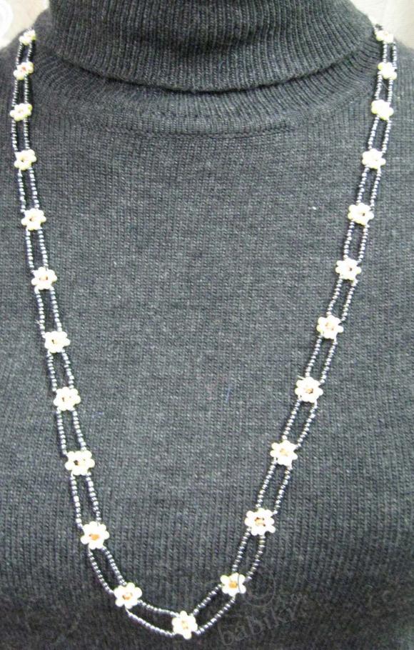 Helga: Мои увлечения — Вышивка крестиком (фото 10)