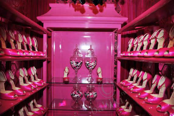 Дом Барби в Малибу — Новости о куклах (фото 6)