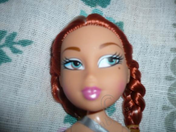 Мои красавицы — Куклы Bratz (Братц) и Moxie Girlz: MGA (фото 4)