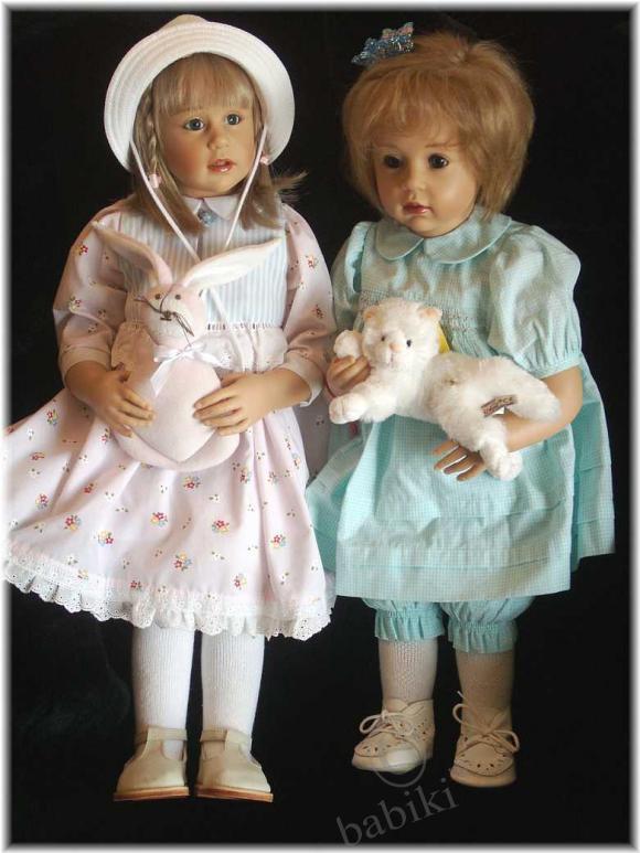 Вот и я дождалась свою красавицу Кристинку Скилле от ГËТЦ | Бэйбики Вот и я дождалась свою красавицу Кристинку Скилле от ГËТЦ