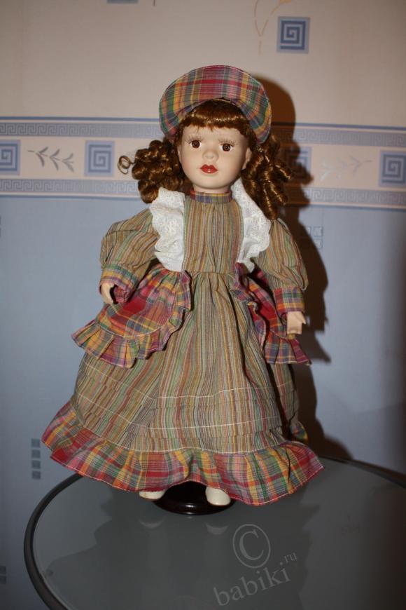 Nelly_li: моя домашняя коллекция кукол