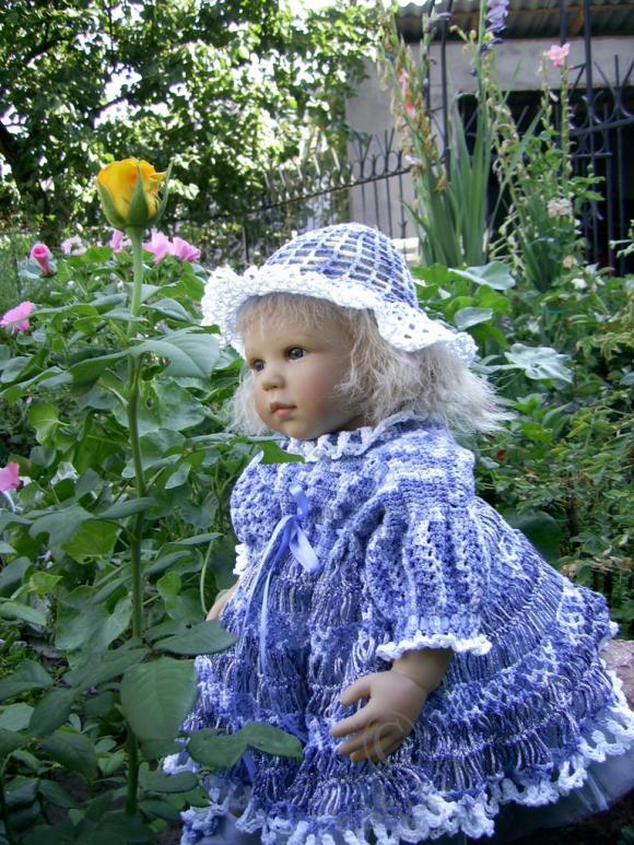 Хорошая девочка Лиза - Cindy от Doris Stannat