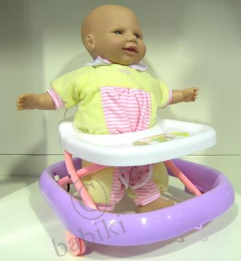 Пупсы Cititoy | Бэйбики Пупсы Cititoy — Игровые куклы разных производителей (Разное): редкие бренды (фото 5)