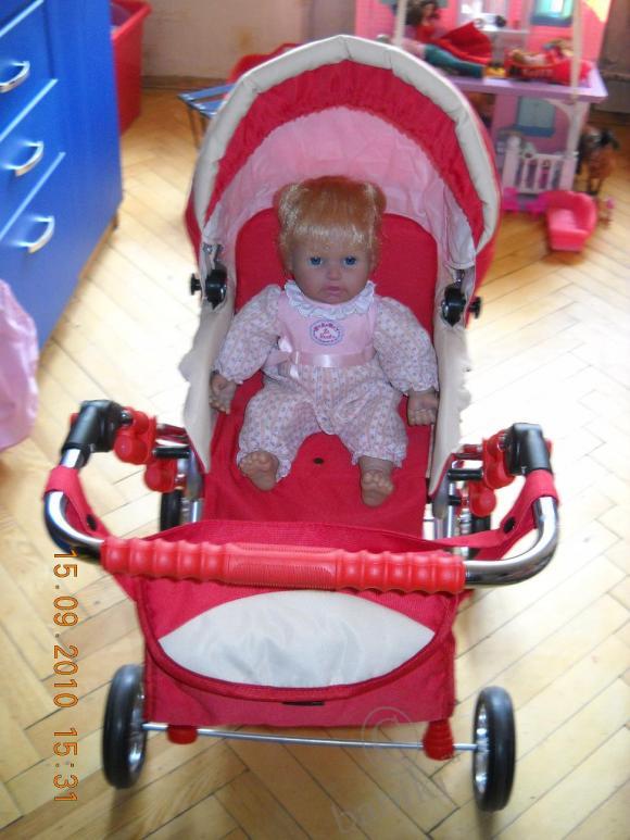 Мои любимые мальчики и девочки! Моя кукольная коллекция (фото 2)