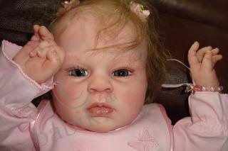 Примите нас в свои ряды! Моя куколная коллекция