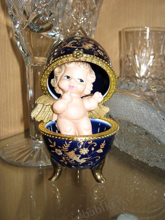 Китайский сервиз или маленькие радости (фото 7)